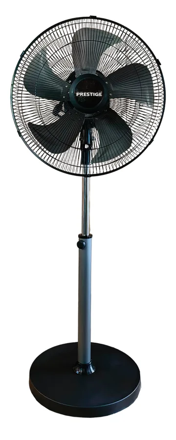 Prestige 20 Inch Industrial Stand Fan