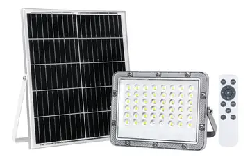 Prestige Solar Floodlight