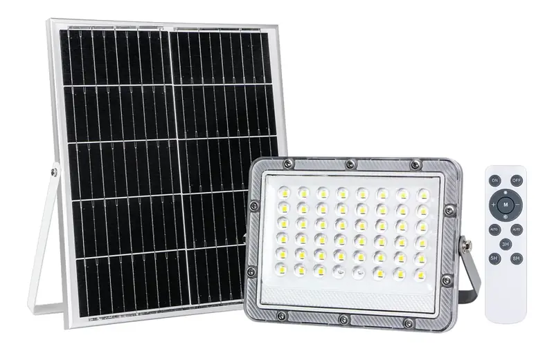 Prestige Solar Floodlight