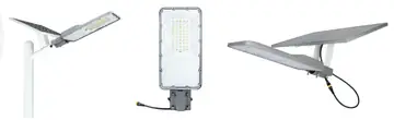Prestige Solar Streetlight 200W