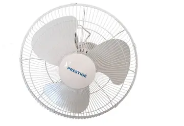 Prestige 16 Inch Auto Fan