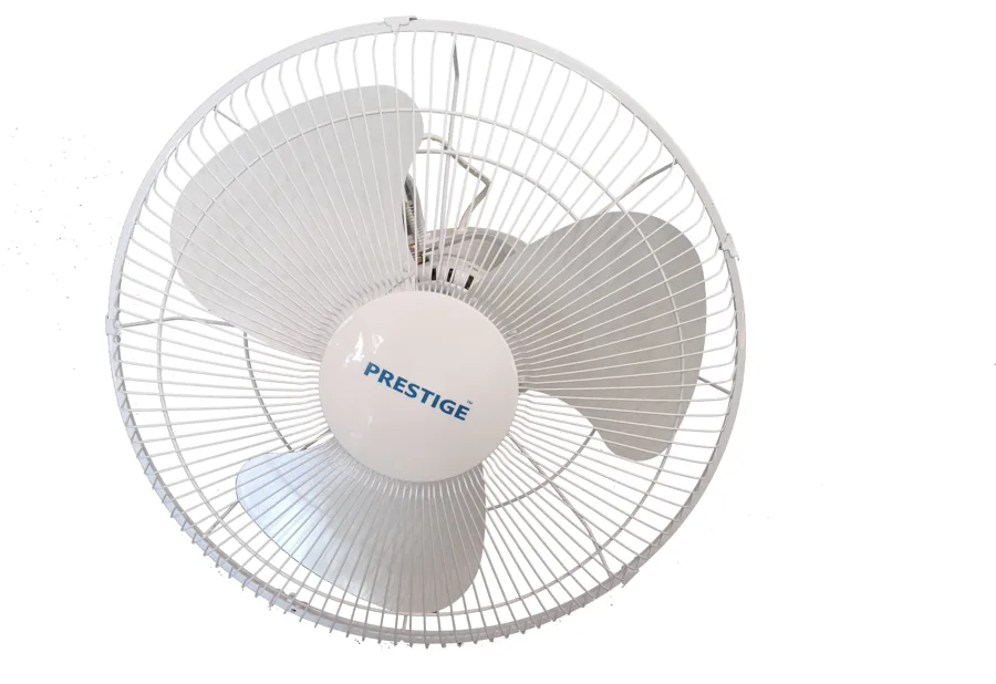 Prestige 16 Inch Auto Fan