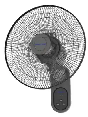 Prestige RC Wall Fan