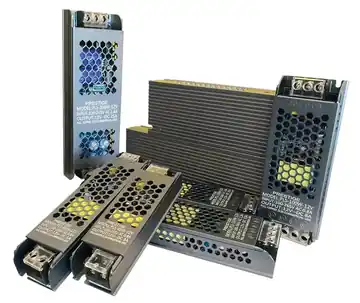 Prestige LED Strip Transformer Power Supply