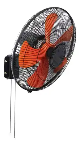 Prestige 18 Inch Wall Fan