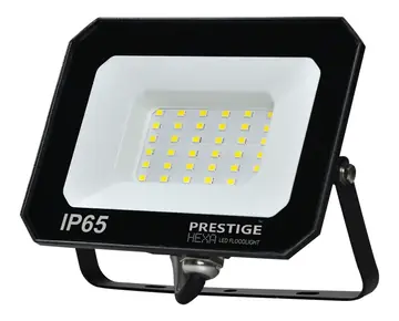 Prestige Hexa LED Floodlight
