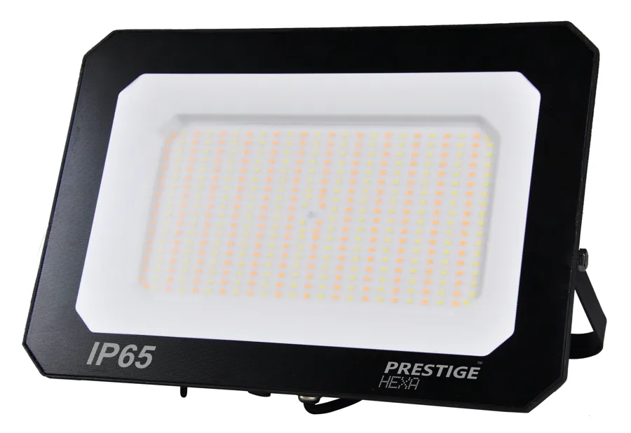 Prestige Hexa 3CCT 50W 100W 150W 200W