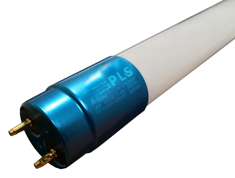 Prestige PLS 18W 36W T8 Tube