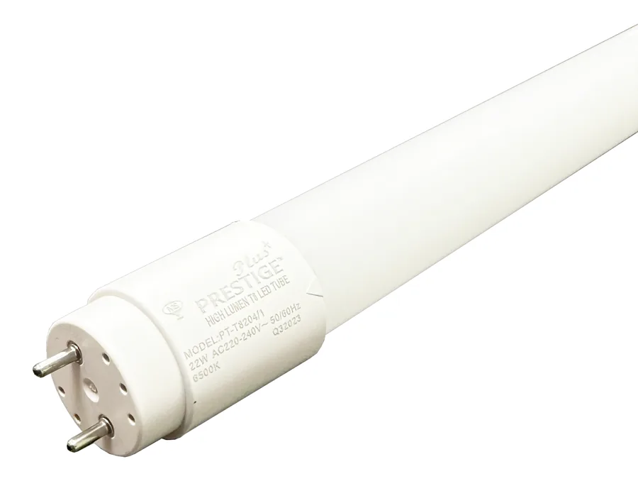 Prestige Plus 22W High Lumen T8 Tube