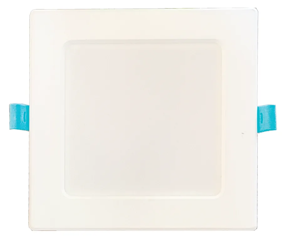 Prestige PLS Downlight Square 13W 20W