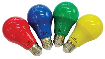 Prestige PLS Color Bulb 3W 12W