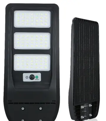 Prestige PC Solar Street Lantern 200W 300W 400W