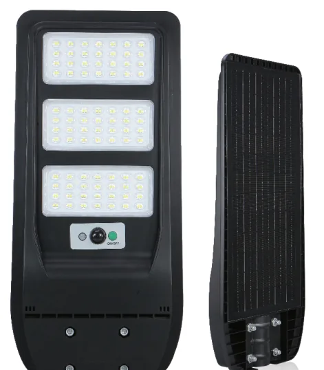 Prestige PC Solar Street Lantern 200W 300W 400W