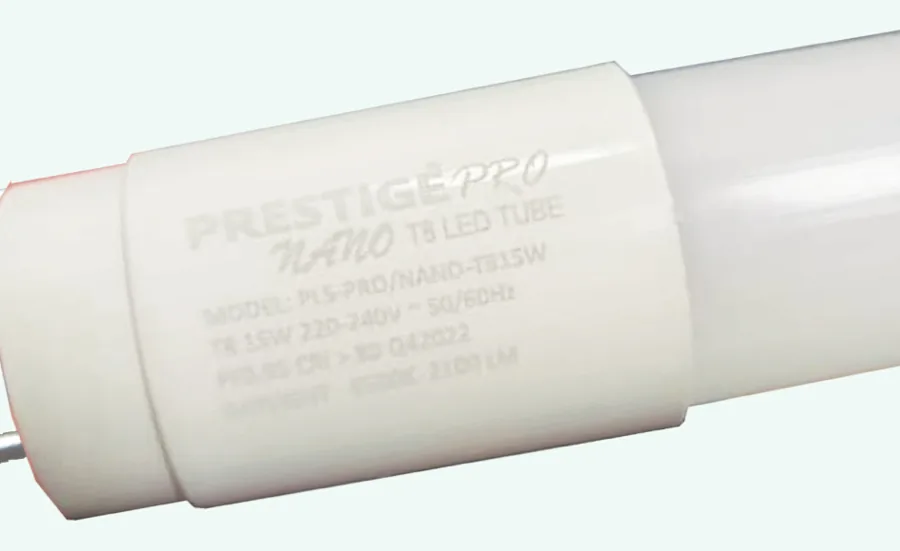 Prestige Pro Nano T8 Tube 15W