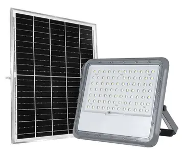 Prestige Storm Solar Floodlight 150W 300W 500W 600W