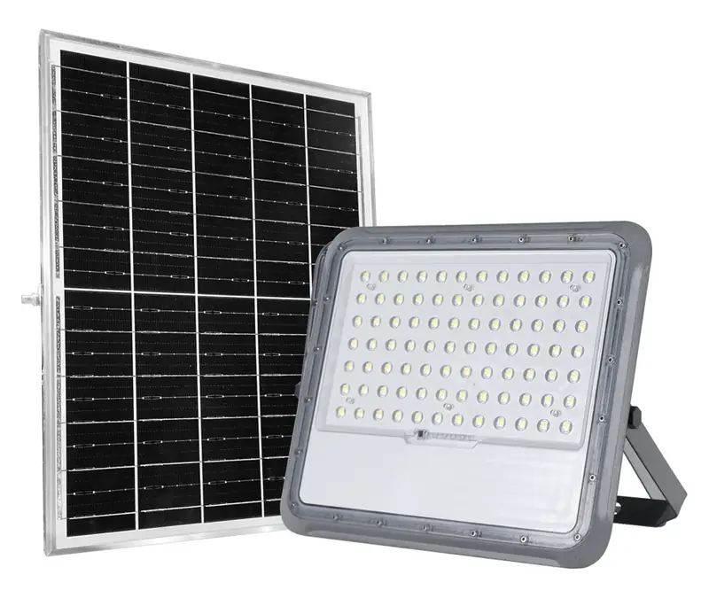 Prestige Storm Solar Floodlight 150W 300W 500W 600W