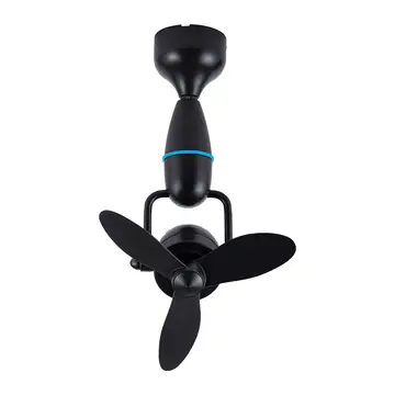 Rezo Elise16 DC Ceiling Fan, 3 Blade, 16 inch / 406 mm, Remote Control