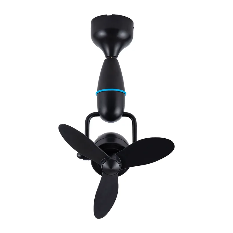 Rezo Elise16 DC Ceiling Fan, 3 Blade, 16 inch / 406 mm, Remote Control