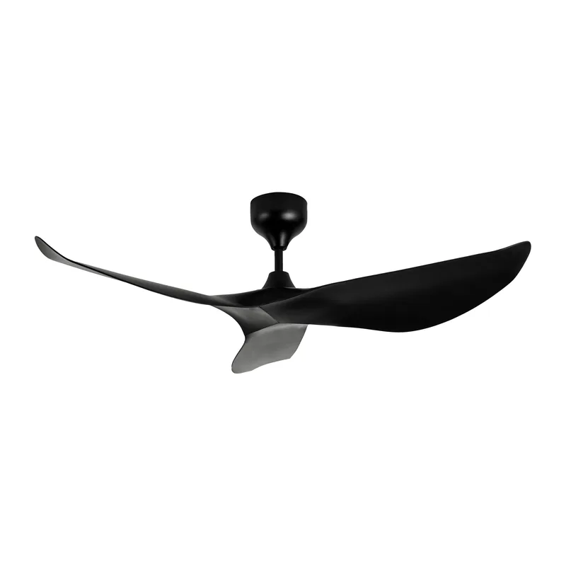 Rezo Kaze52 DC Ceiling Fan, 3 Blade, 52 inch / 1321 mm, Remote Control