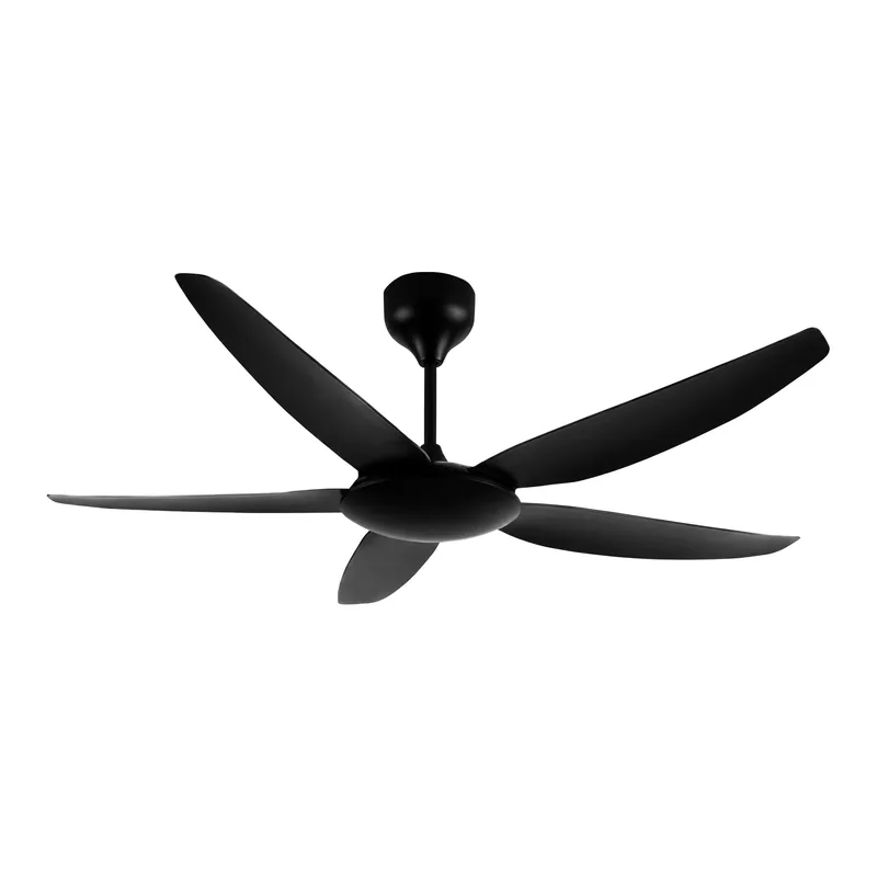 Rezo Zetta56 DC Ceiling Fan, 5 Blade, 56 inch / 1422 mm, Remote Control
