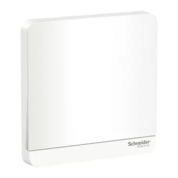 Schneider Electric AvatarON Switches with LED Indicator, 16AX, 1 to 4 Gang