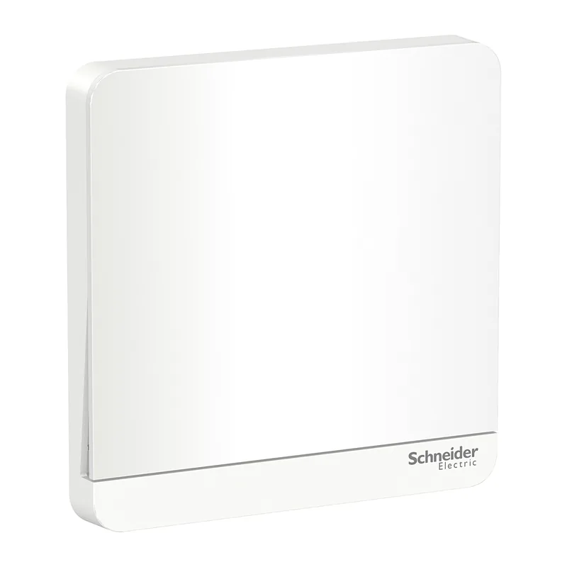 Schneider Electric AvatarON Switches with LED Indicator, 16AX, 1 to 4 Gang