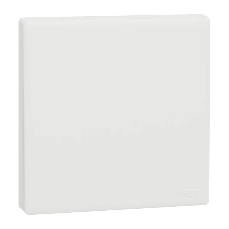 Schneider Electric Vivace E Intermediate Switches, 10AX, 1 Gang