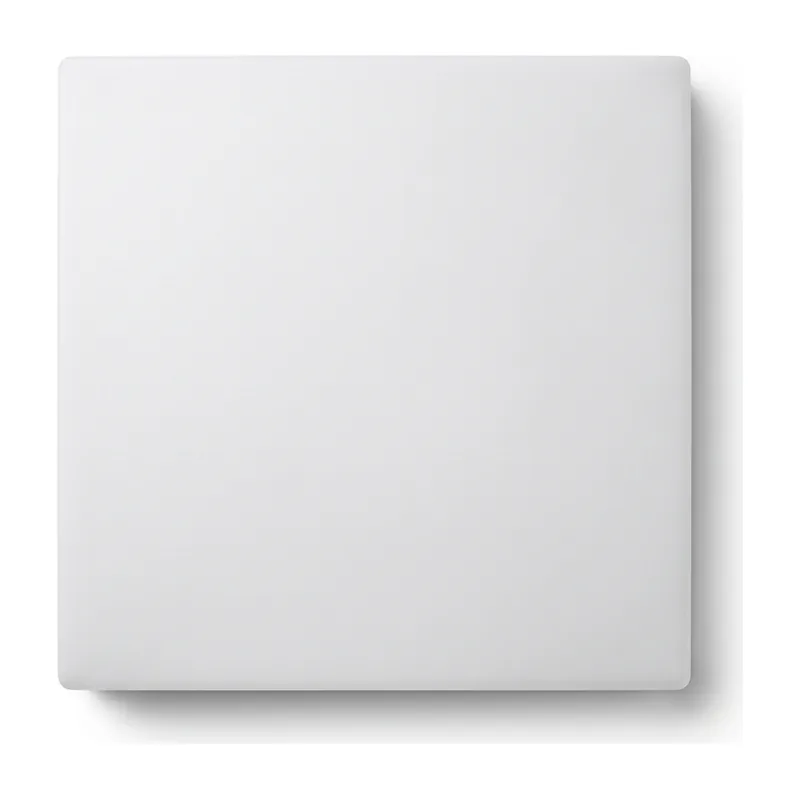 Auroric LED Surface Light Square