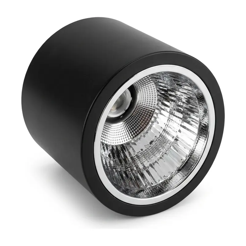DCL Surface Downlight Fitting E27, 6 inch (DJA-3001-50)