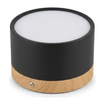DCL LED Surface Light Round, 3 Colour (DSL-029)