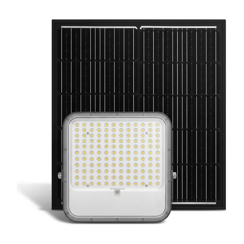 DCL Outdoor Solar Flood Light 500W