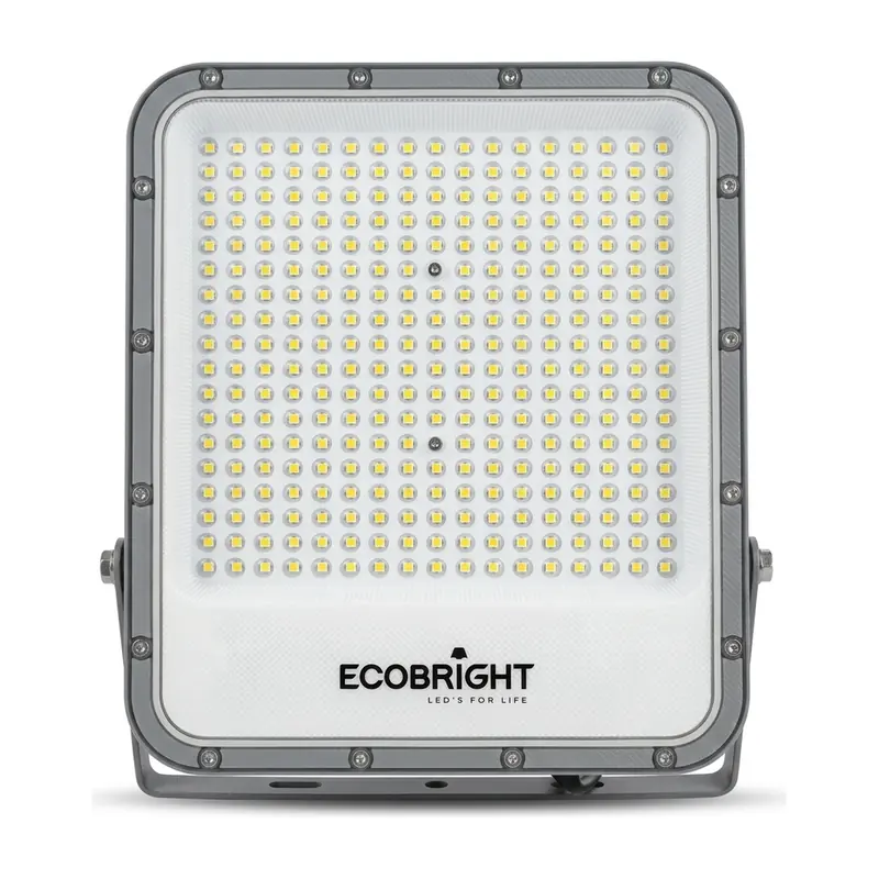 EcoBright LED Floodlight 200W