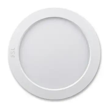 FSL LED Surface Mounted Panel Light Round