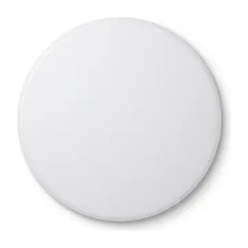 Glozone LED Surface Light Round