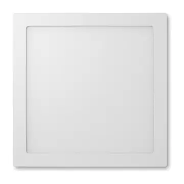 Homedal LED Surface Light Square