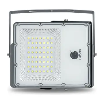 Iwatchi Solar LED Flood Light 280W (ISRF-280)
