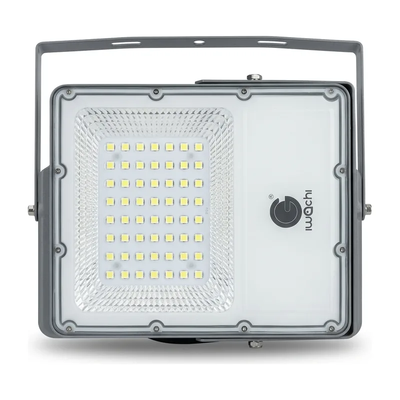 Iwatchi Solar LED Flood Light 280W (ISRF-280)