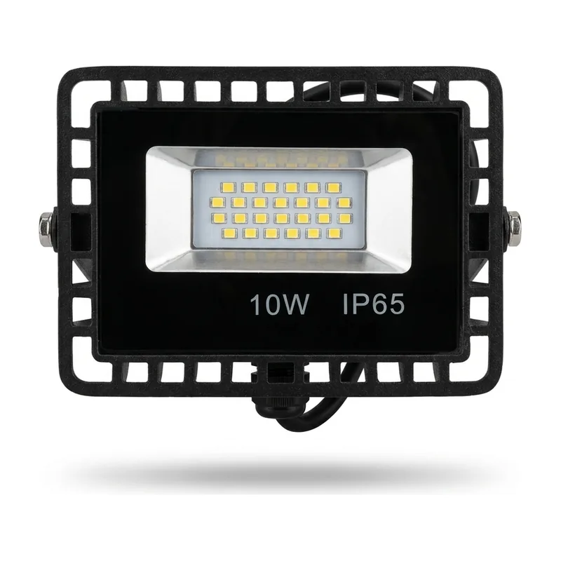 Nesux LED Floodlight 10W
