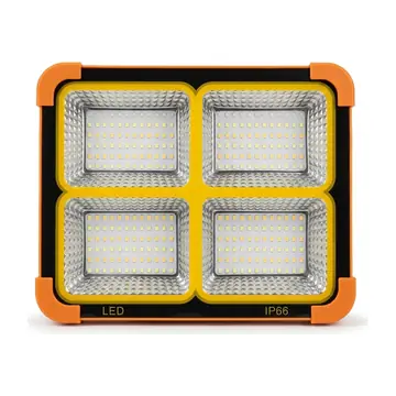 Nesux Portable Solar Flood Light 200W (PSL200)