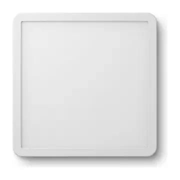 Nesux LED Panel Light Square (EPSS)