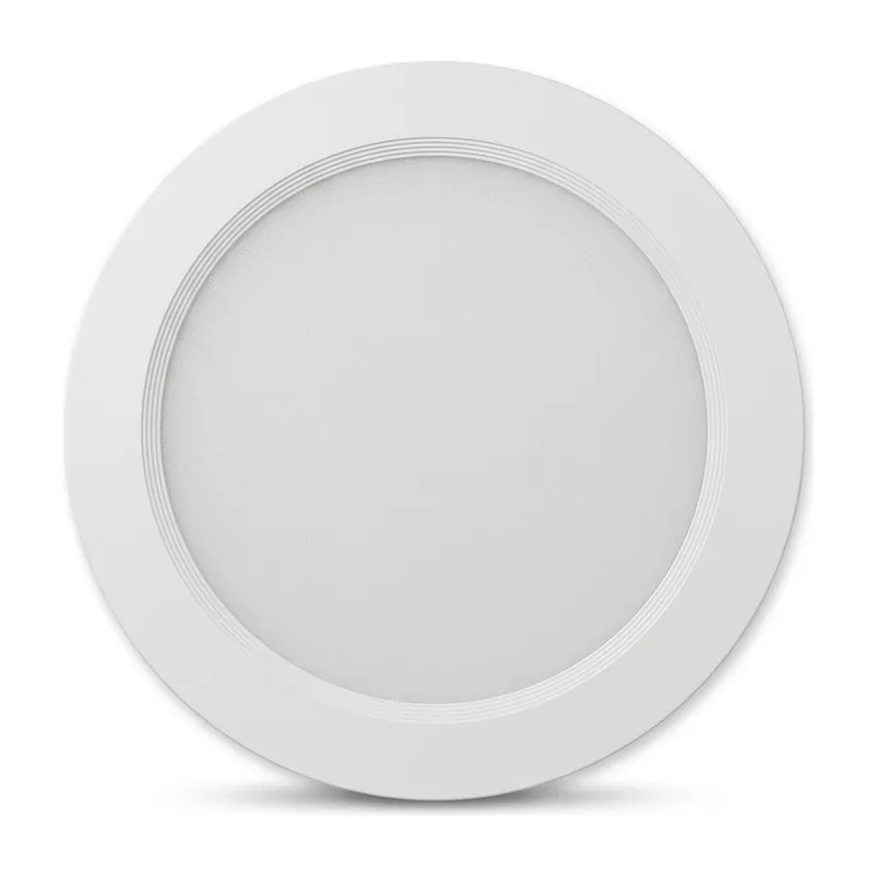 Nippon II Backlit LED Down Light Round, Ultra-Thin
