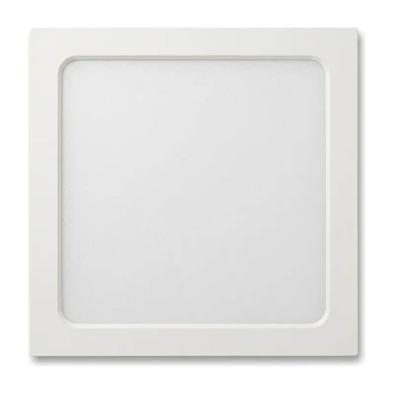 Nippon II Backlit LED Down Light Square, Ultra-Thin