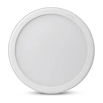 Philips Meson LED Surface Downlight Round