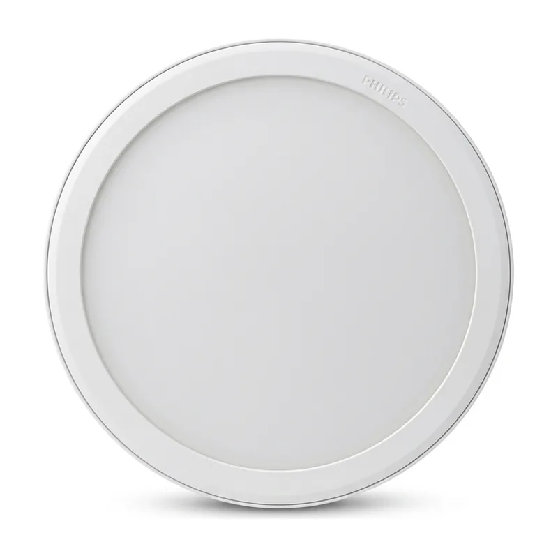 Philips Meson LED Surface Downlight Round