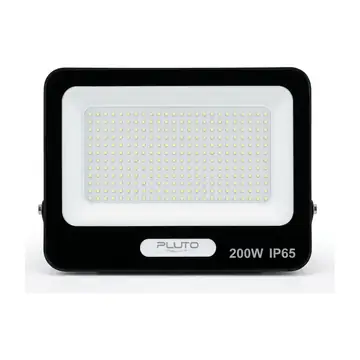 PLUTO LED Flood Light