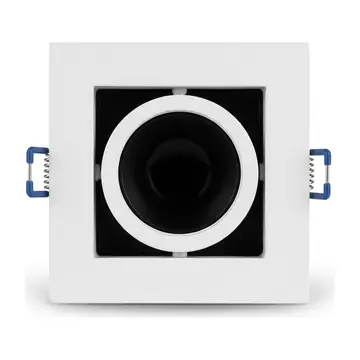 Sover Recess Eyeball Fitting
