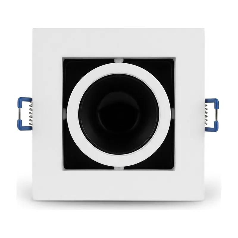 Sover Recess Eyeball Fitting
