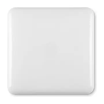 Sover LED Mushroom Ceiling Light Square