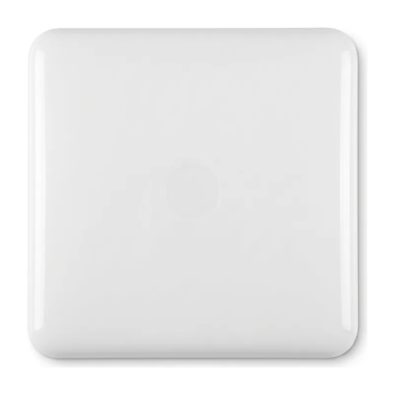Sover LED Mushroom Ceiling Light Square