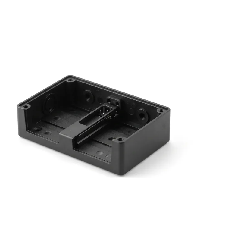 Brillant Magnetic 30 Joints, L Sockets and Junction Box (BGF-30CB)